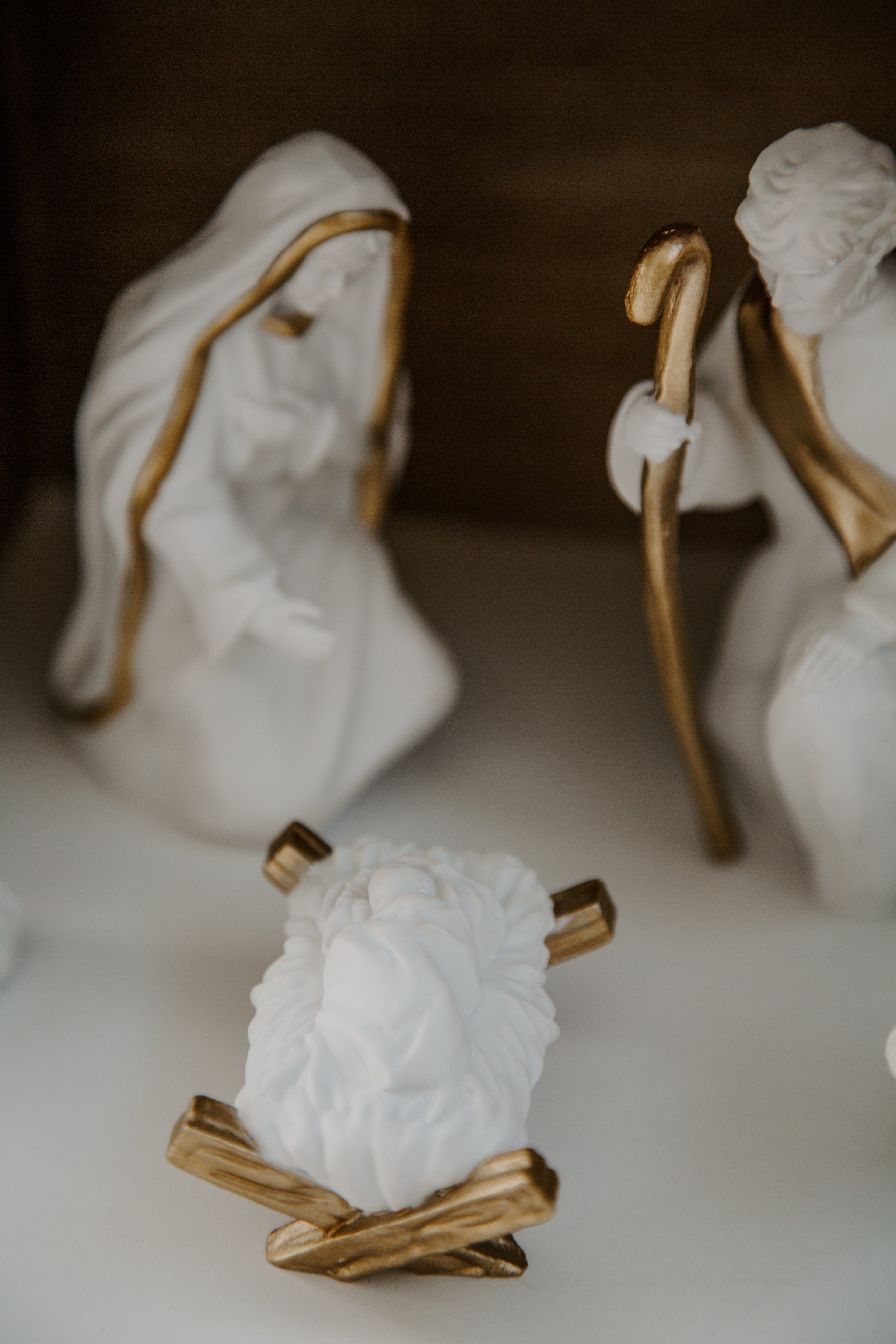 Not Just for Display: How the Nativity Set Shapes a Catholic Christmas