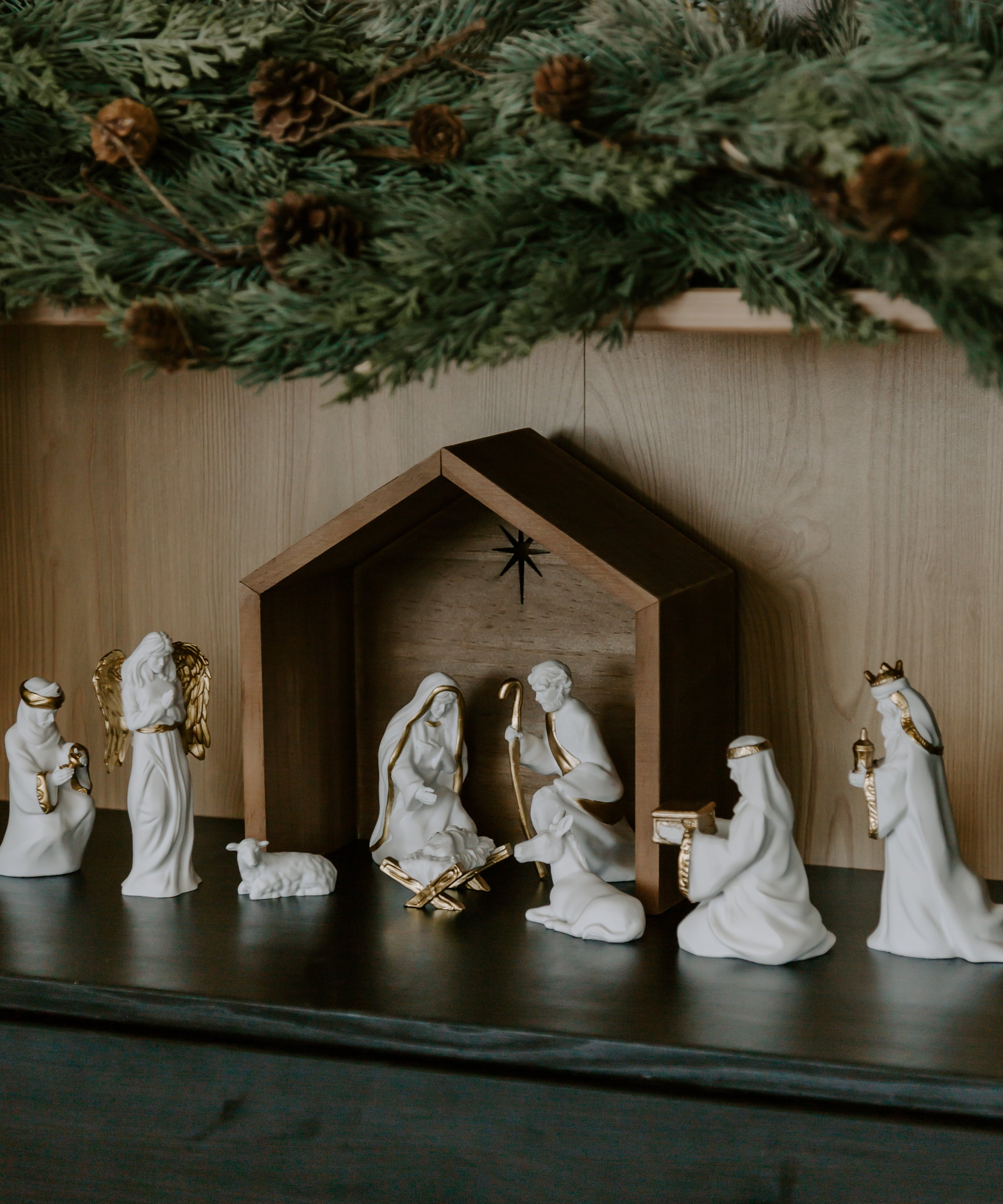 The History of the Nativity Set: A Timeless Catholic Christmas Tradition and Gift of Faith