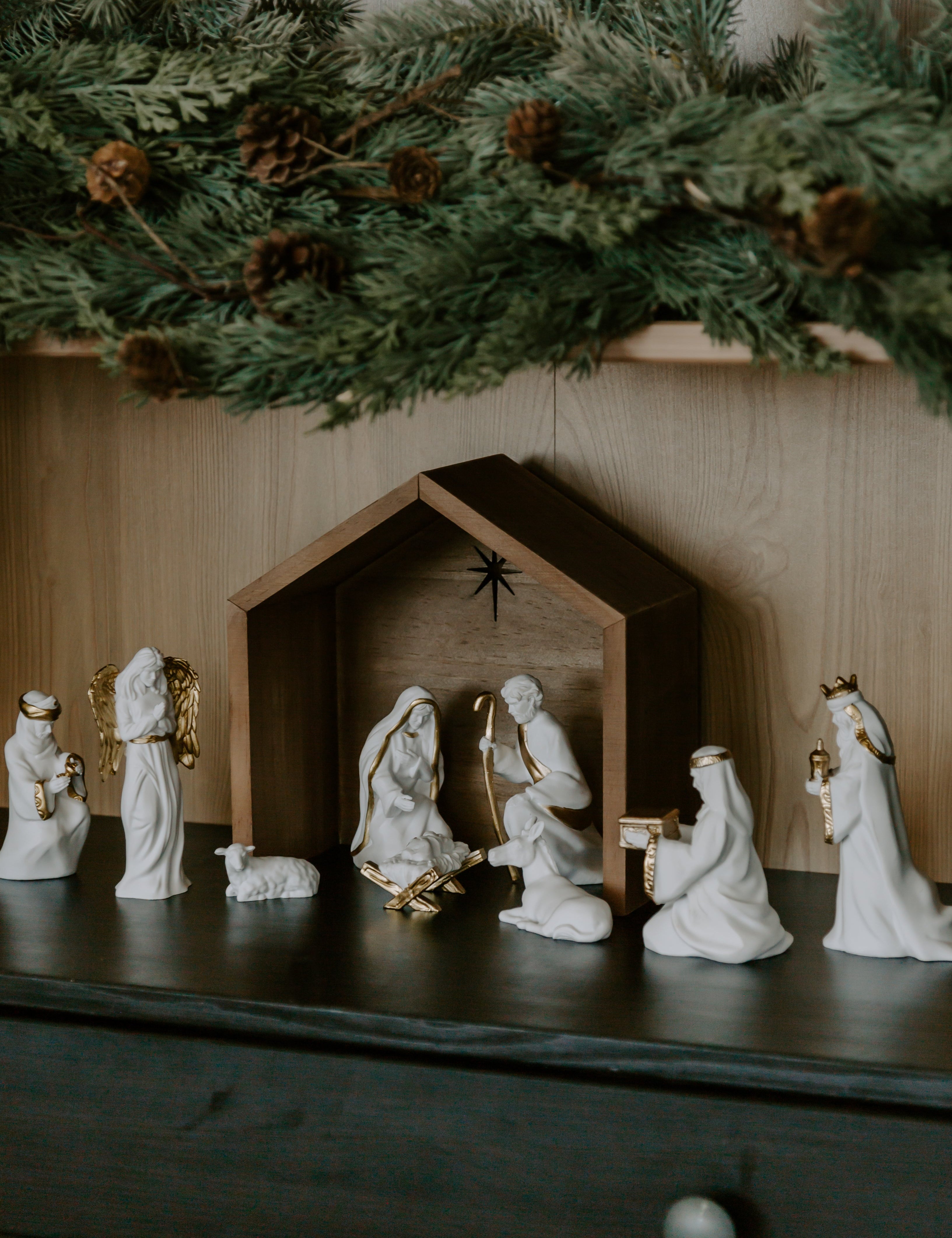 The History of the Nativity Set: A Timeless Catholic Christmas Tradition and Gift of Faith