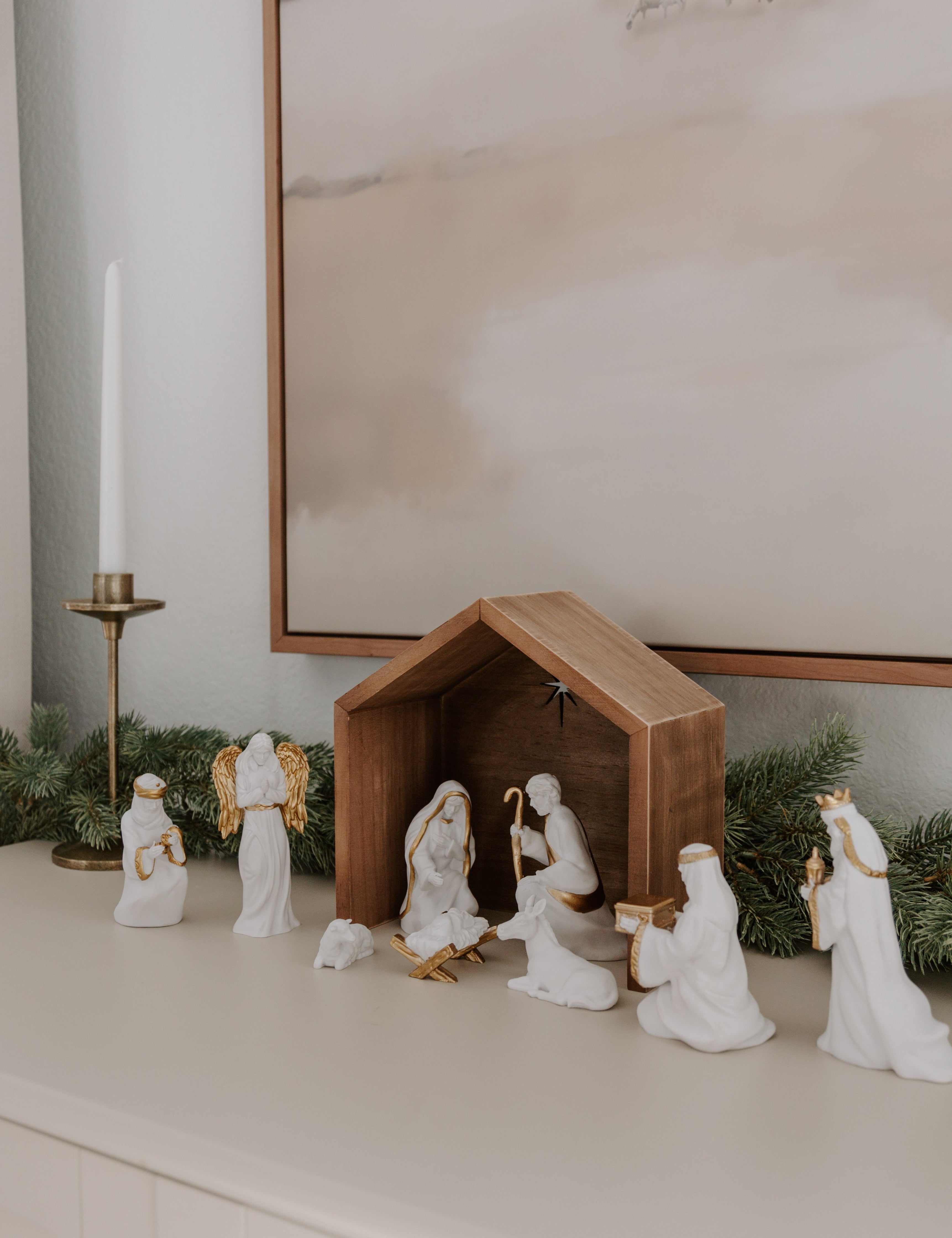 Finding the Perfect Nativity Set: A Meaningful Christmas Gift for Every Catholic Home