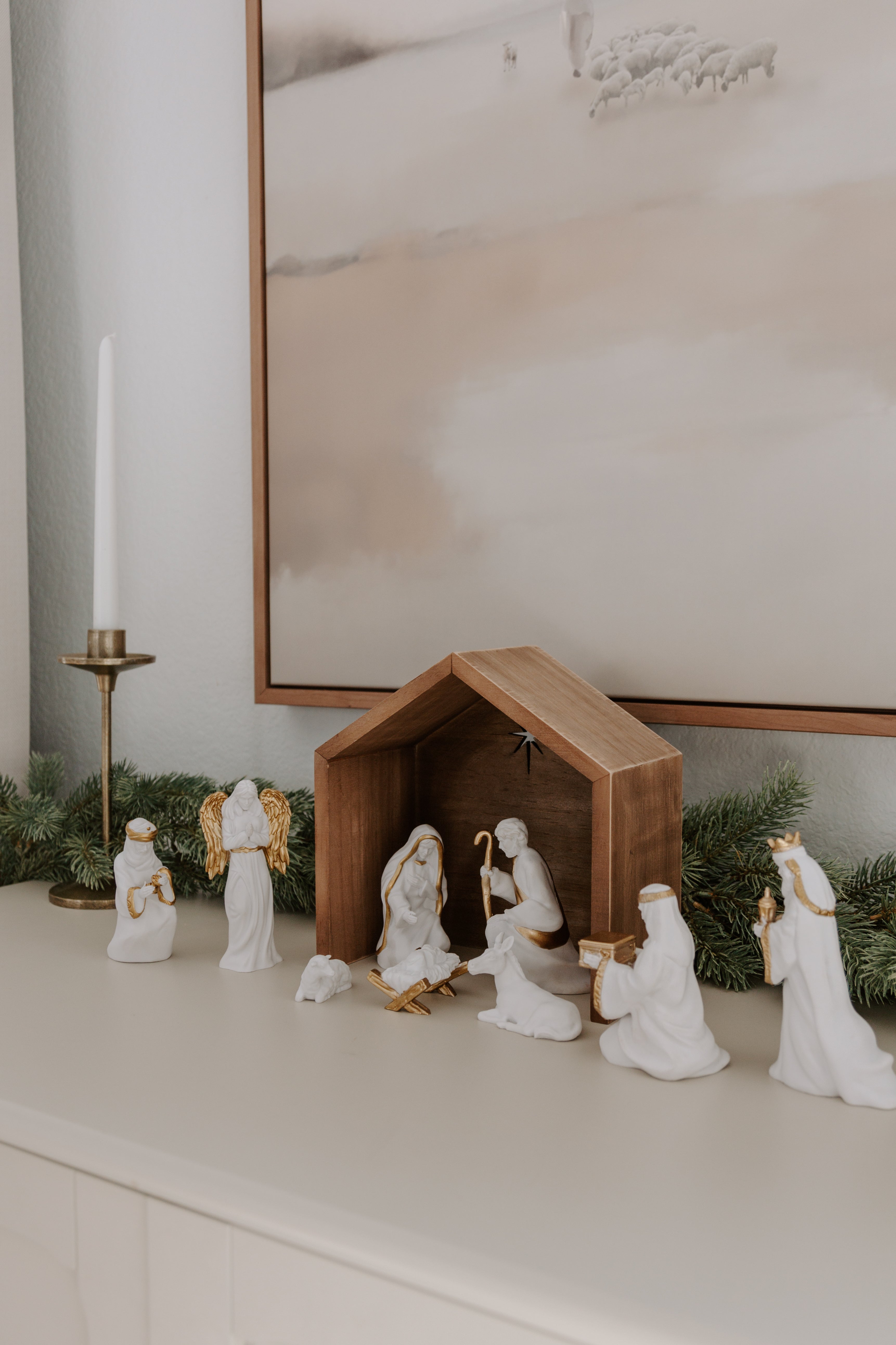 Finding the Perfect Nativity Set: A Meaningful Christmas Gift for Every Catholic Home