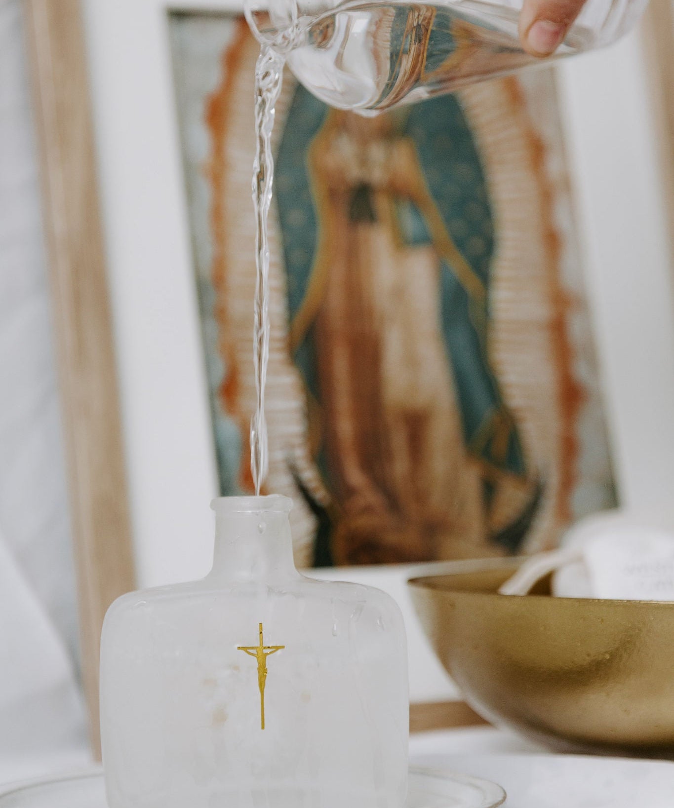 Understanding the Sacrament of Baptism in the Catholic Church