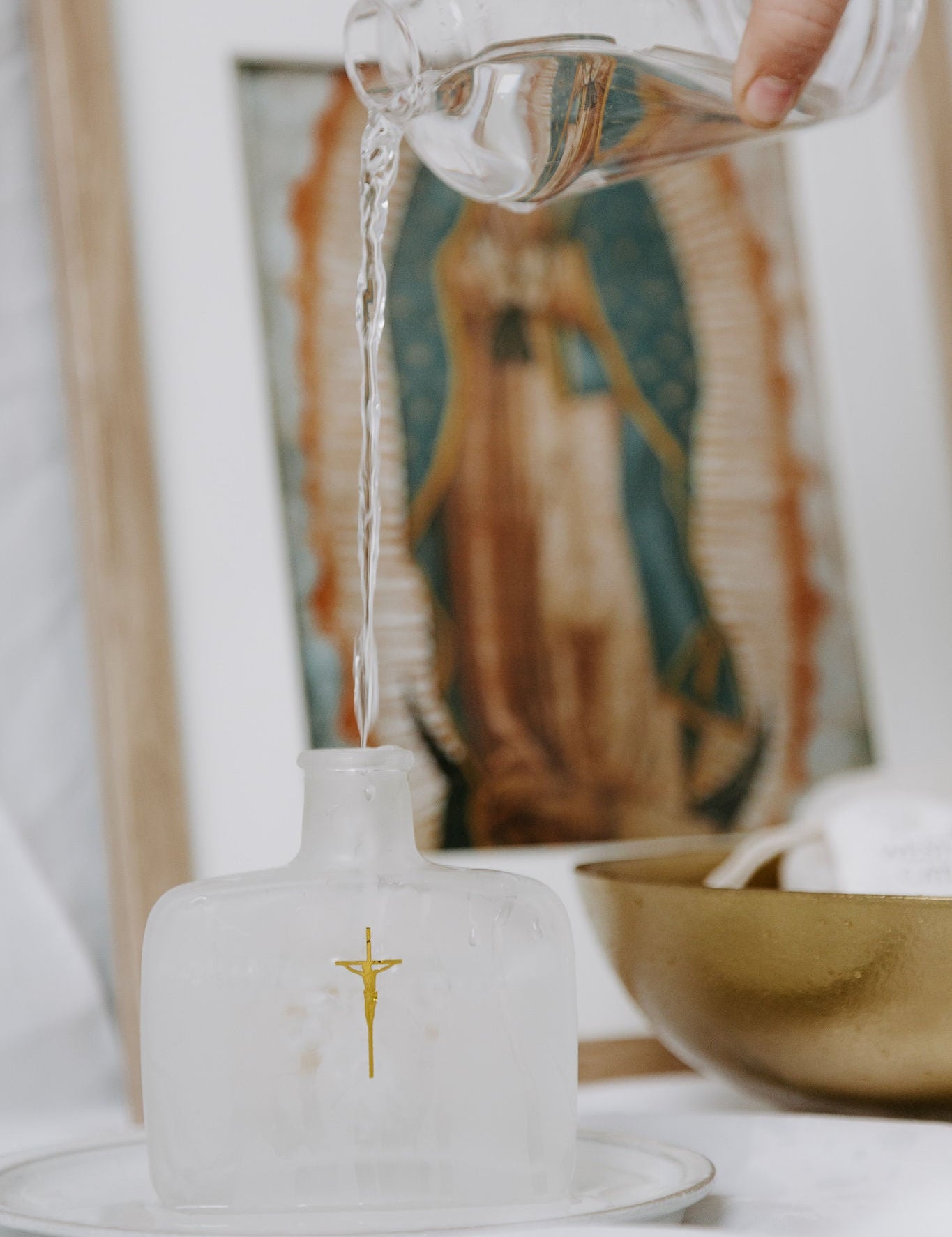 Understanding the Sacrament of Baptism in the Catholic Church