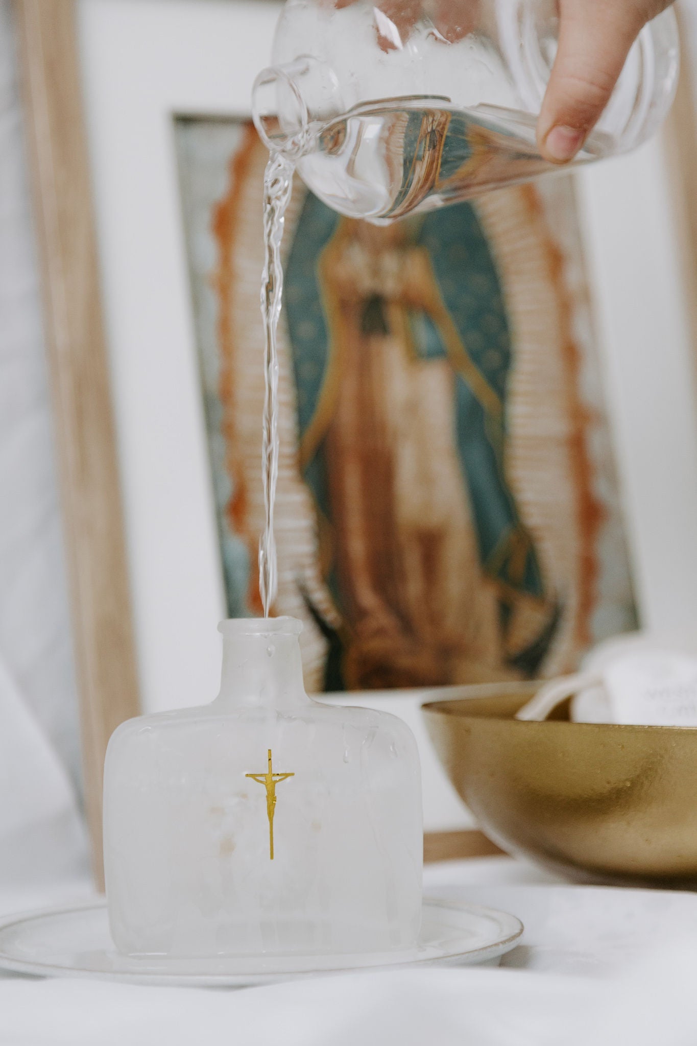Understanding the Sacrament of Baptism in the Catholic Church