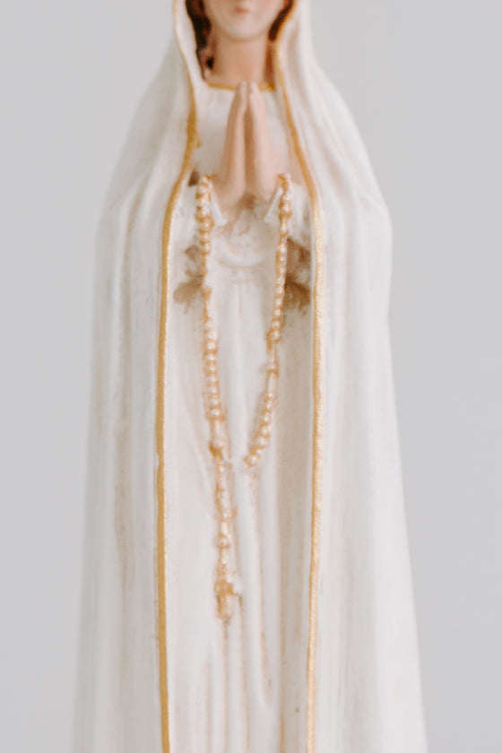 The Story of Fatima – West Coast Catholic