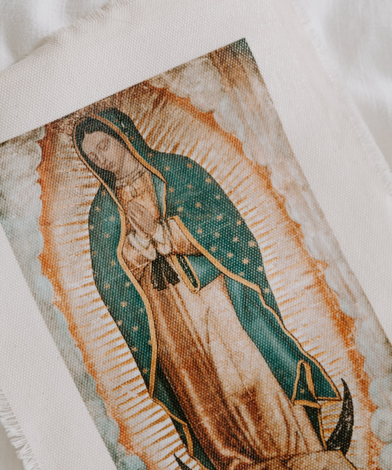 6 Miraculous Facts about the Tilma of Our Lady of Guadalupe