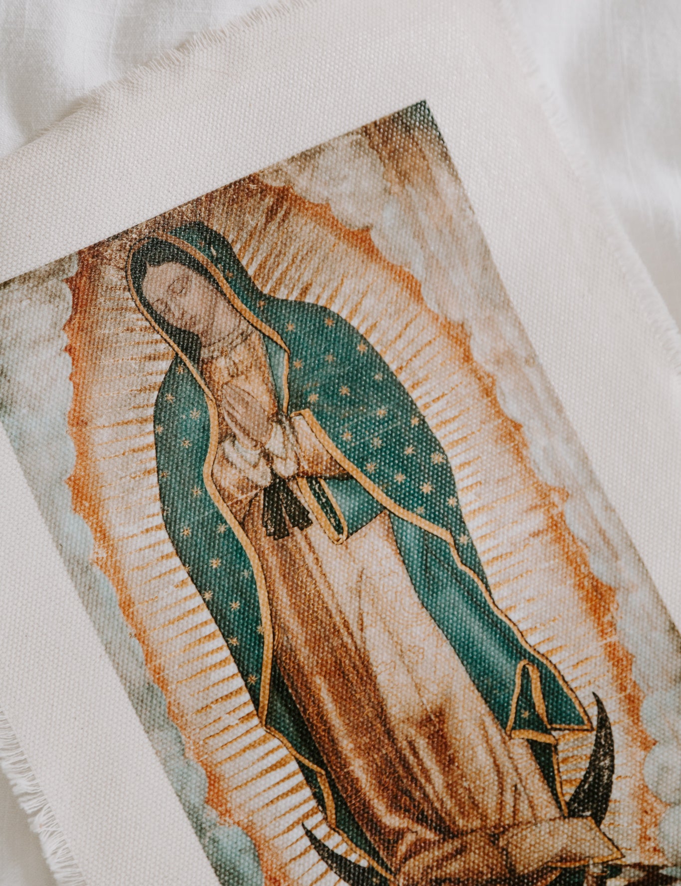 6 Miraculous Facts about the Tilma of Our Lady of Guadalupe