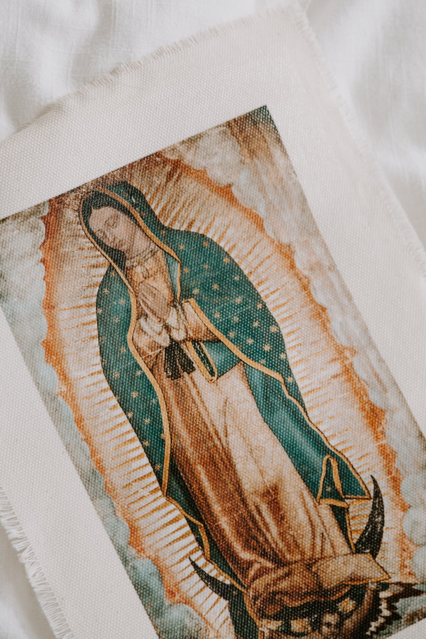 6 Miraculous Facts about the Tilma of Our Lady of Guadalupe