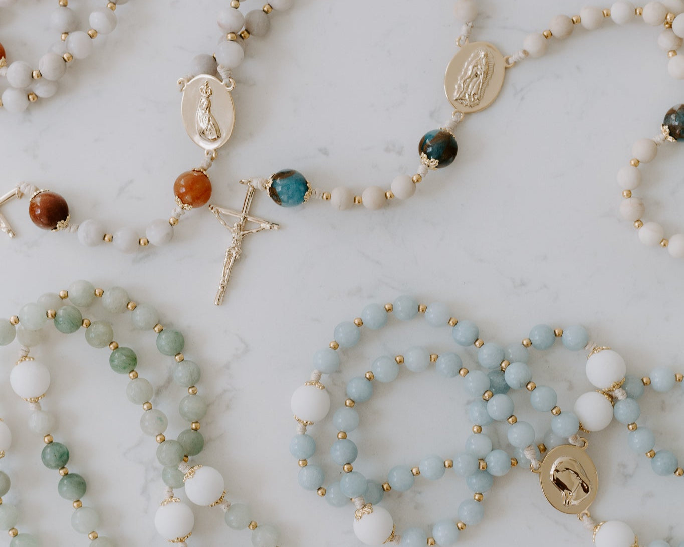 The History and Power Behind the Rosary: Why it's still so important