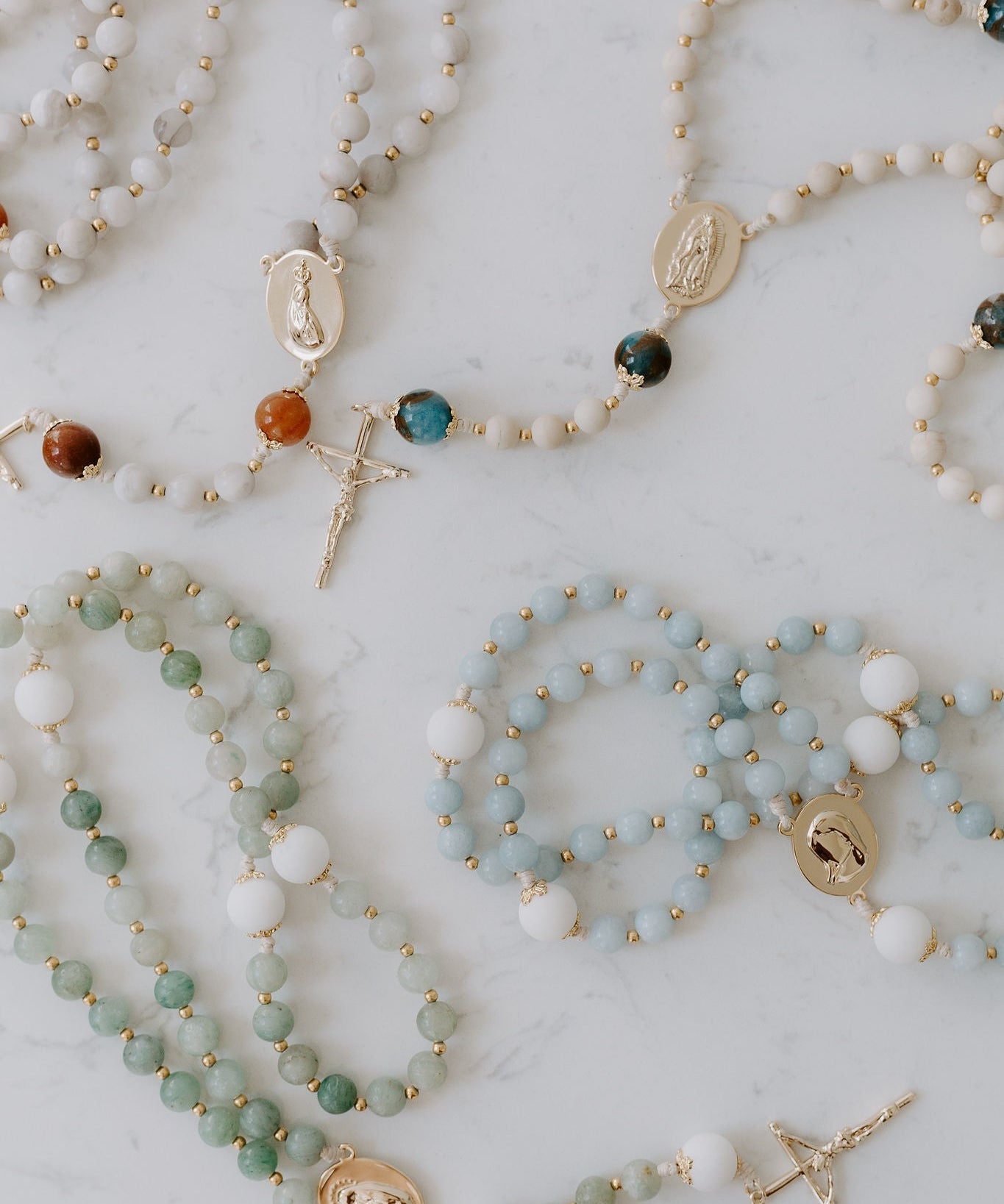 The Heart Behind a Catholic Shop: Beauty,  Intention, and Faith