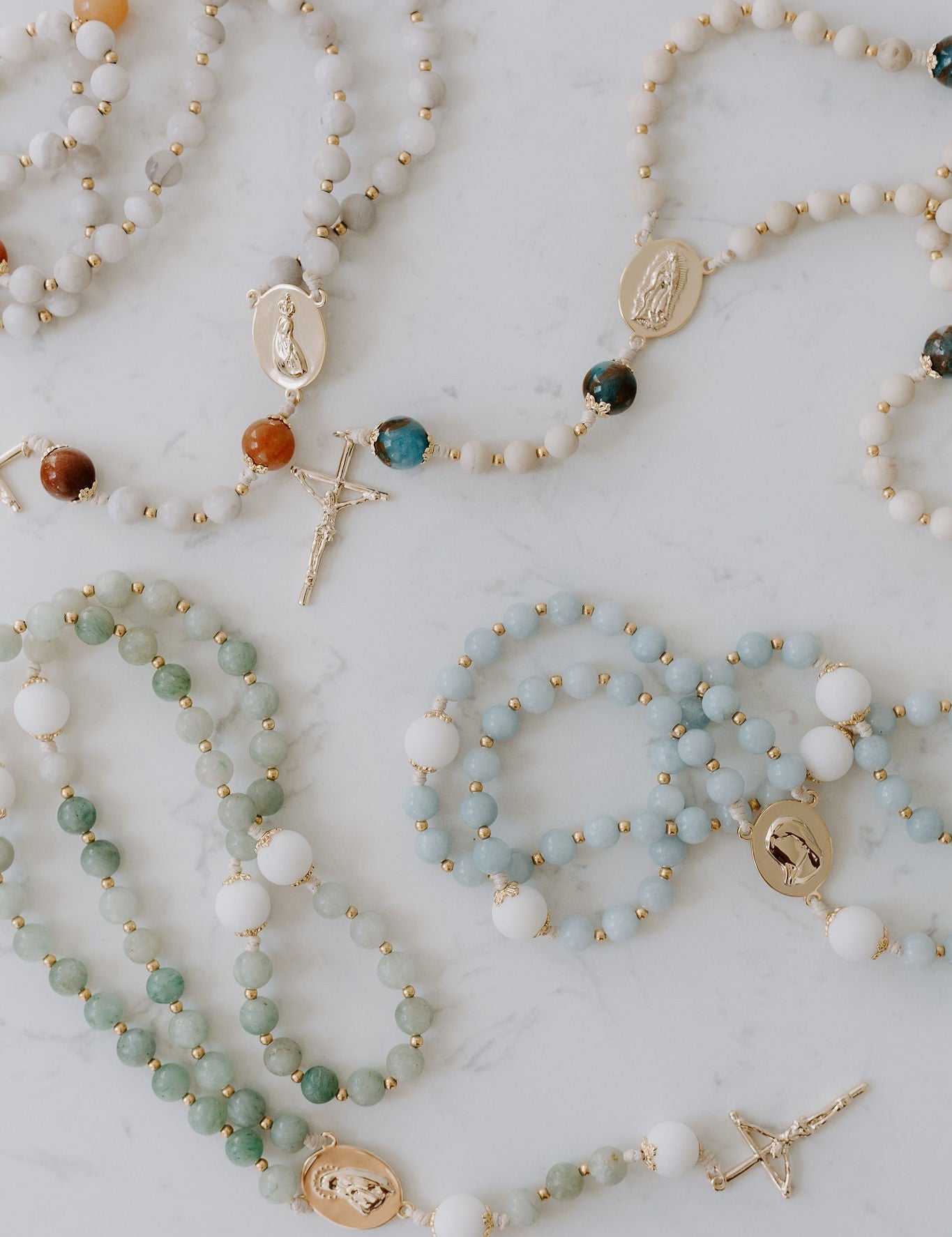 The Heart Behind a Catholic Shop: Beauty,  Intention, and Faith