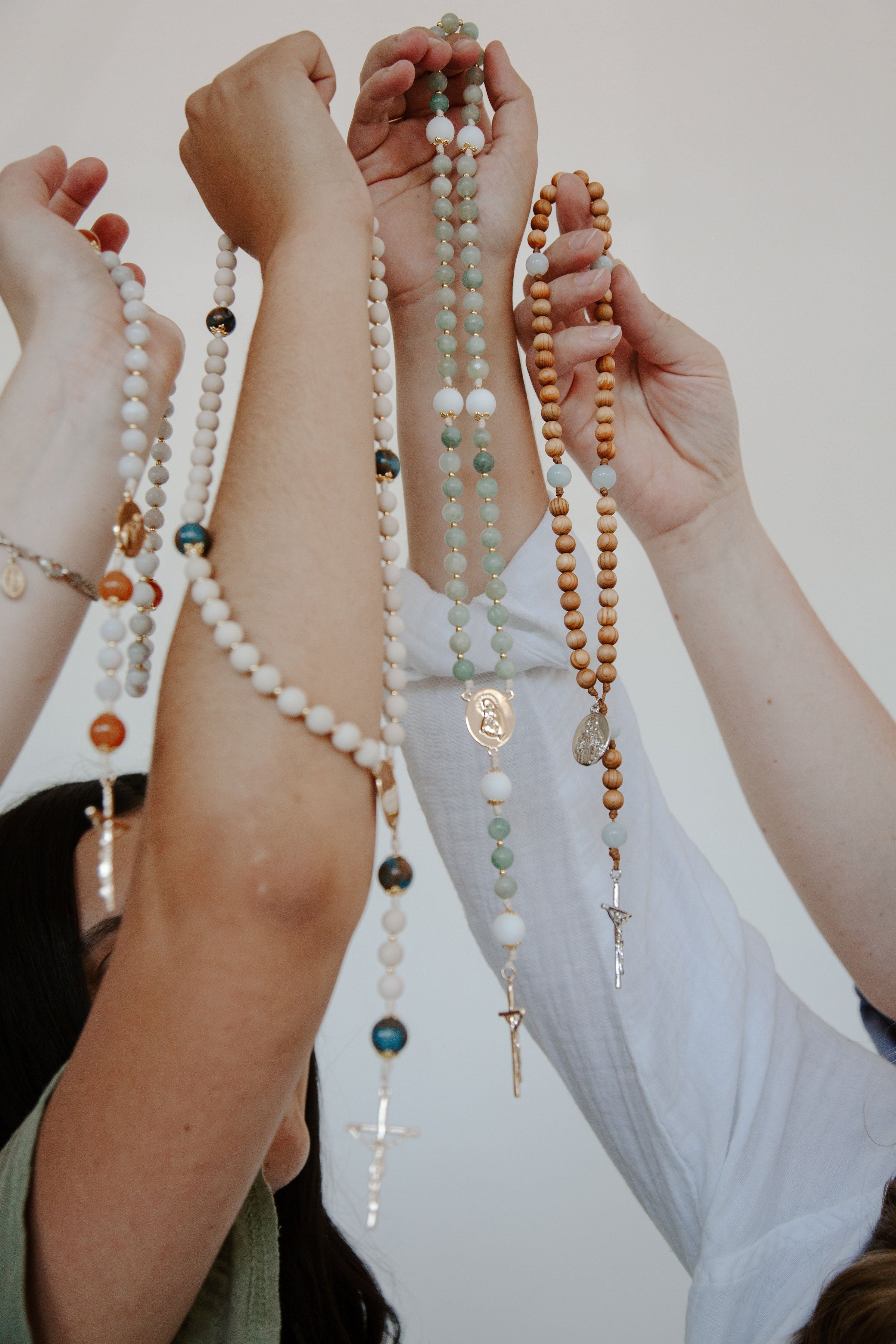 The Rosary as a Companion: Praying Through Joy, Grief, and Everyday Life