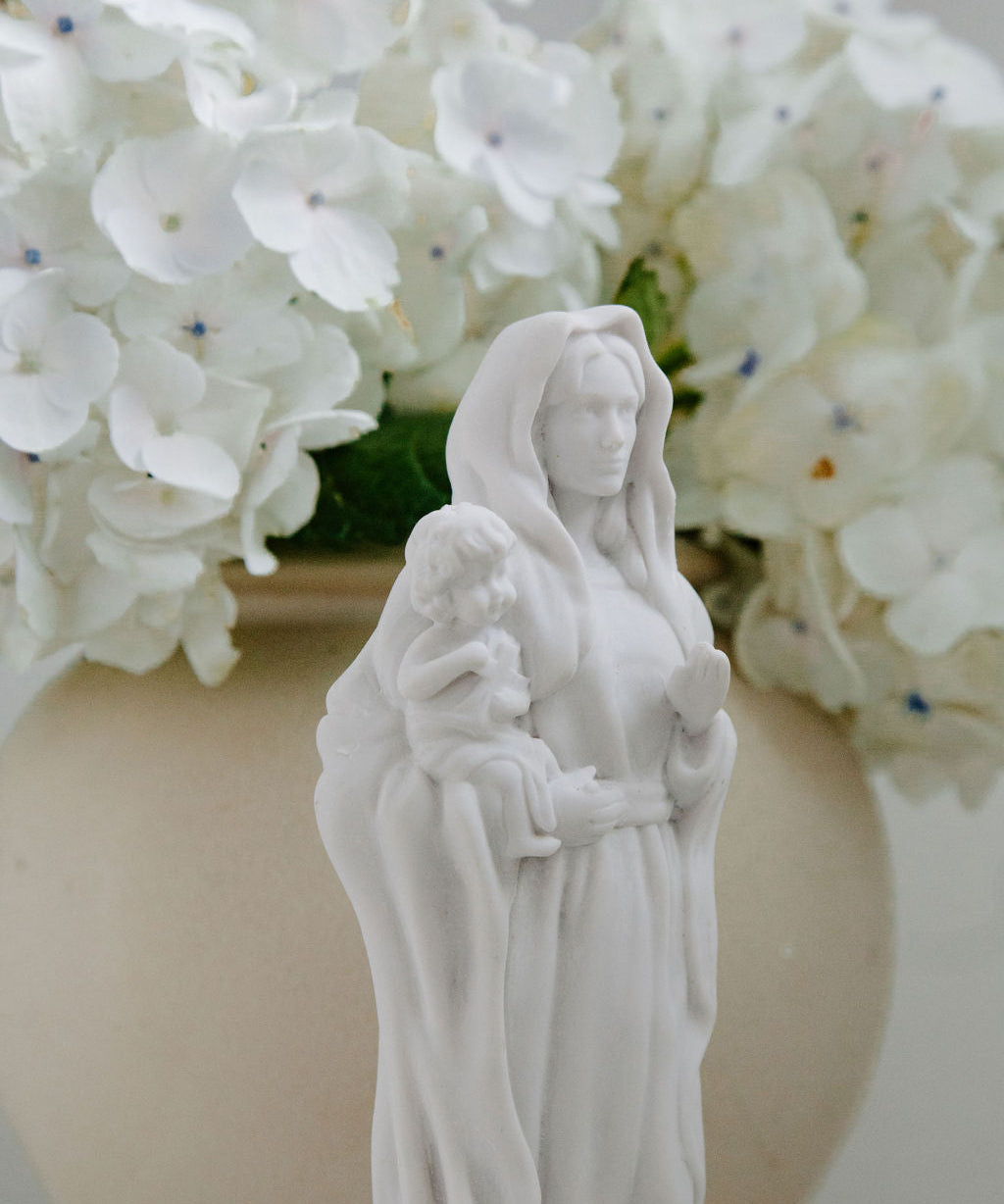 5 Beautiful Lessons the Assumption of Mary Teaches Us