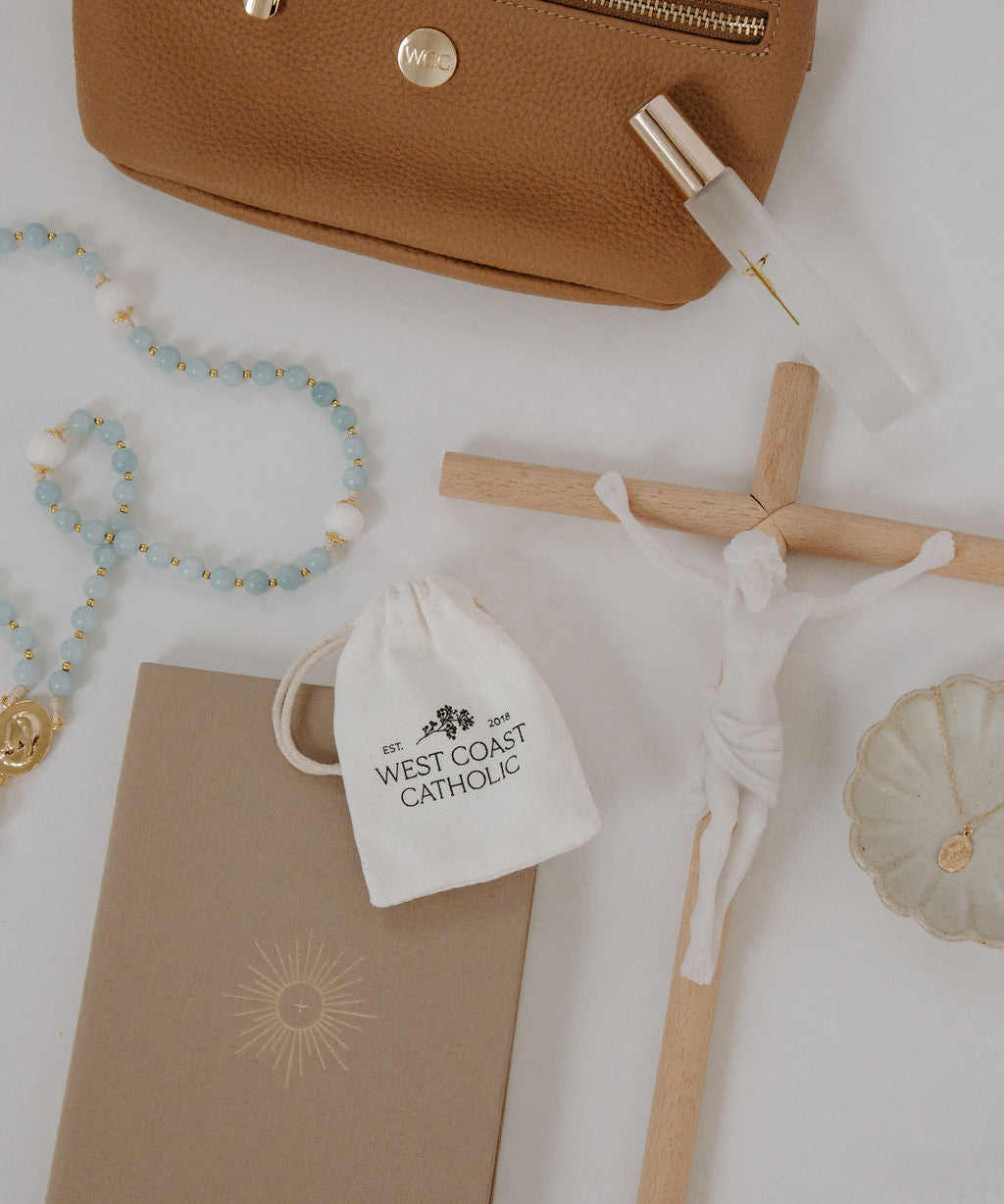 Everyday Essentials from a Catholic Shop You’ll Actually Use (and Love)