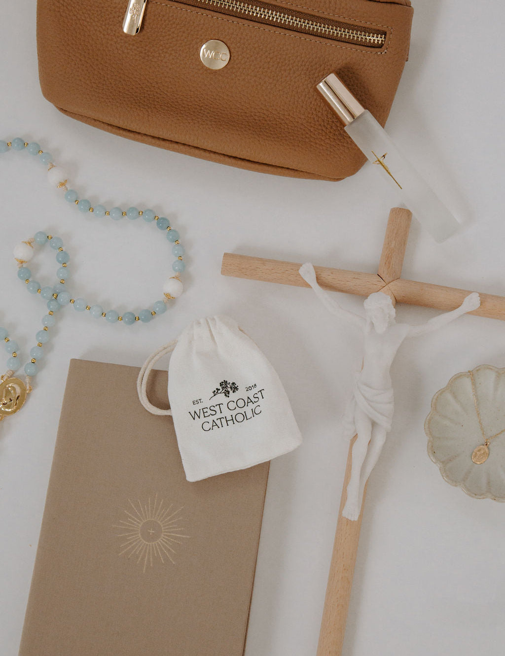 Everyday Essentials from a Catholic Shop You’ll Actually Use (and Love)