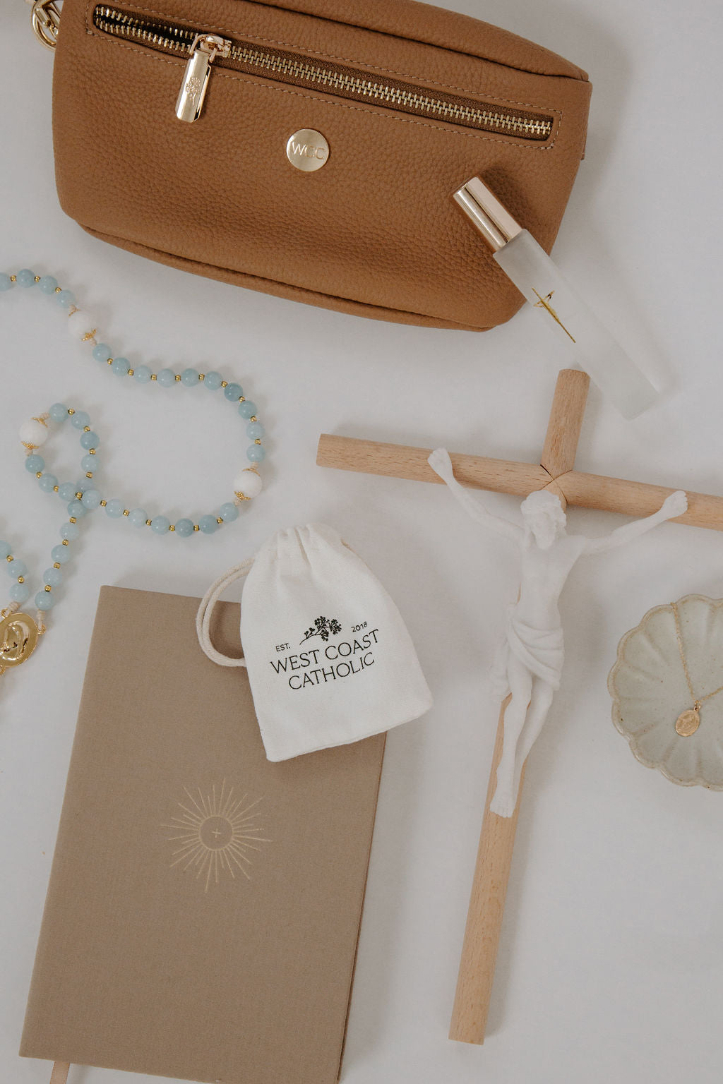 Everyday Essentials from a Catholic Shop You’ll Actually Use (and Love)