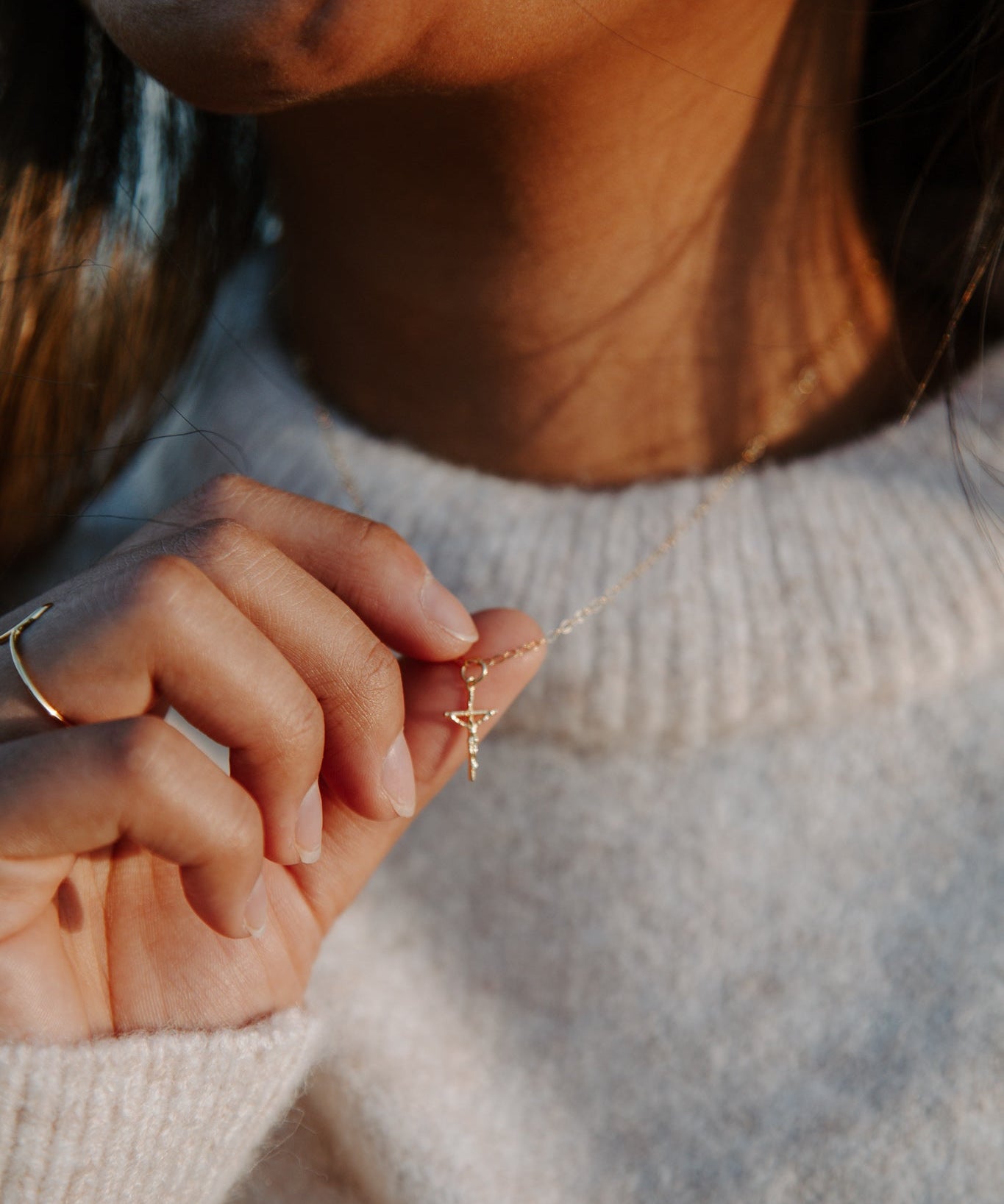 What to Gift a Catholic Woman: A Jewelry Guide for Confirmations, Weddings & Milestones