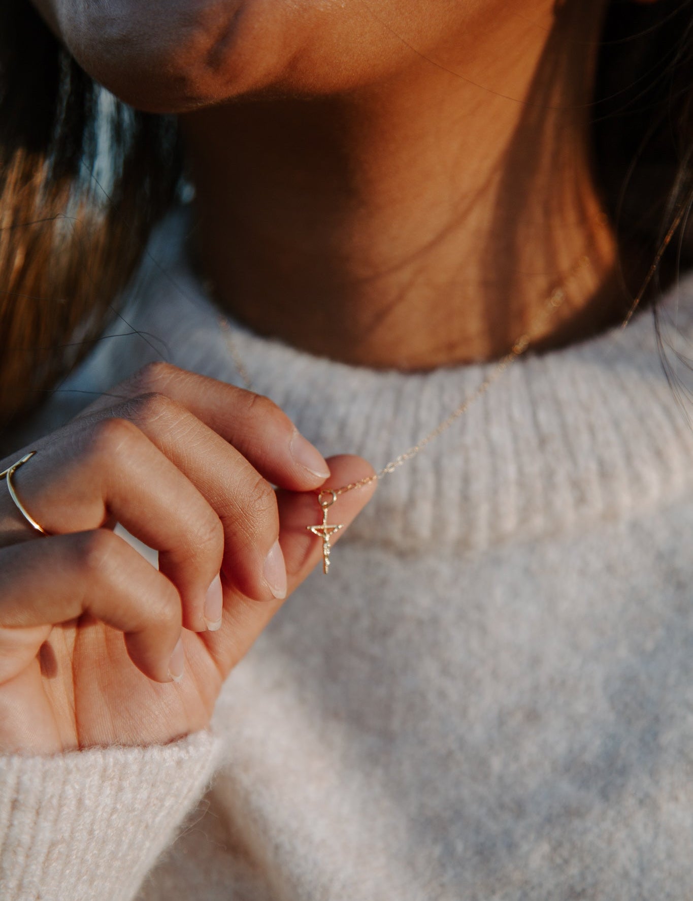 What to Gift a Catholic Woman: A Jewelry Guide for Confirmations, Weddings & Milestones