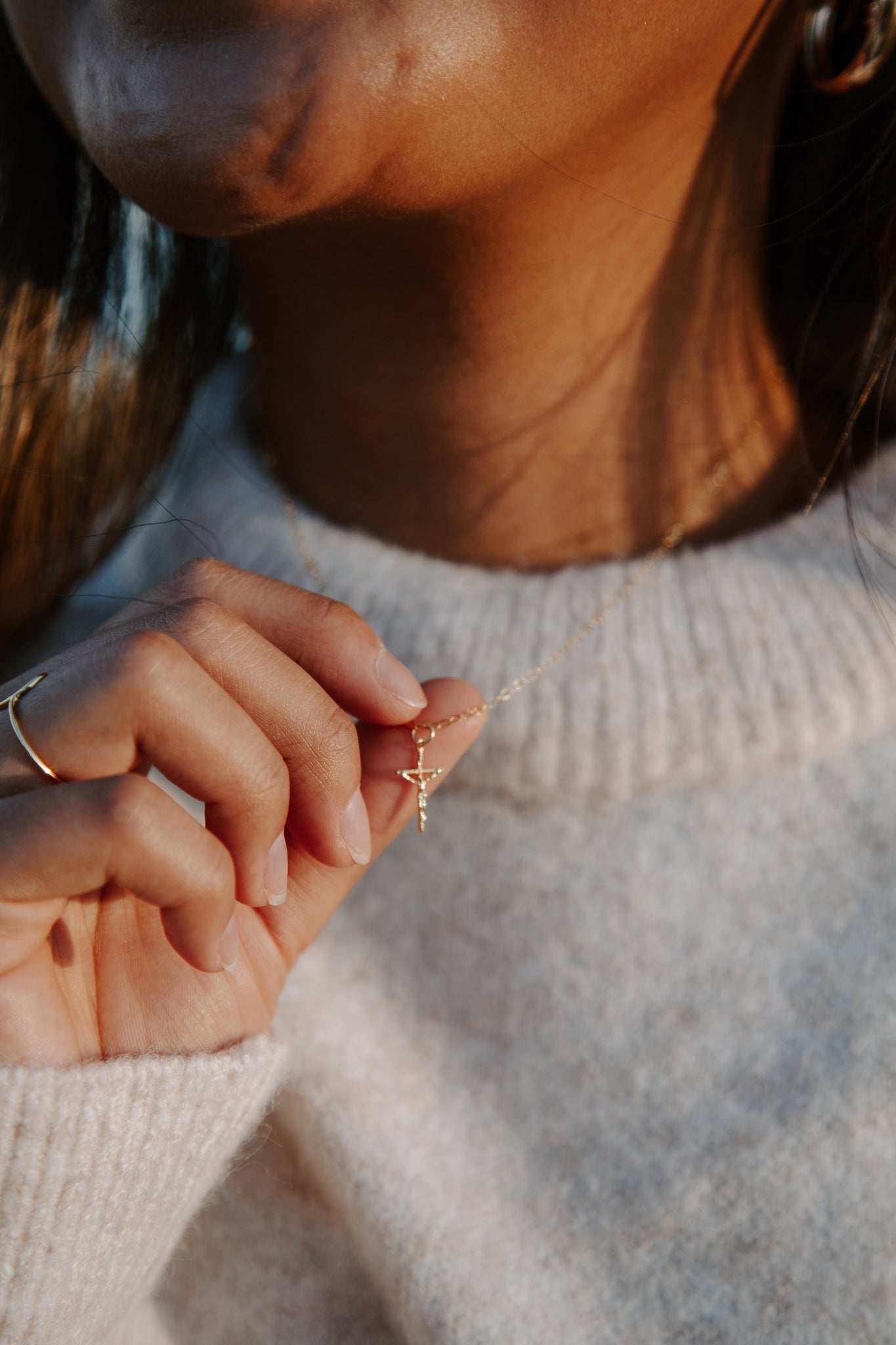 What to Gift a Catholic Woman: A Jewelry Guide for Confirmations, Weddings & Milestones