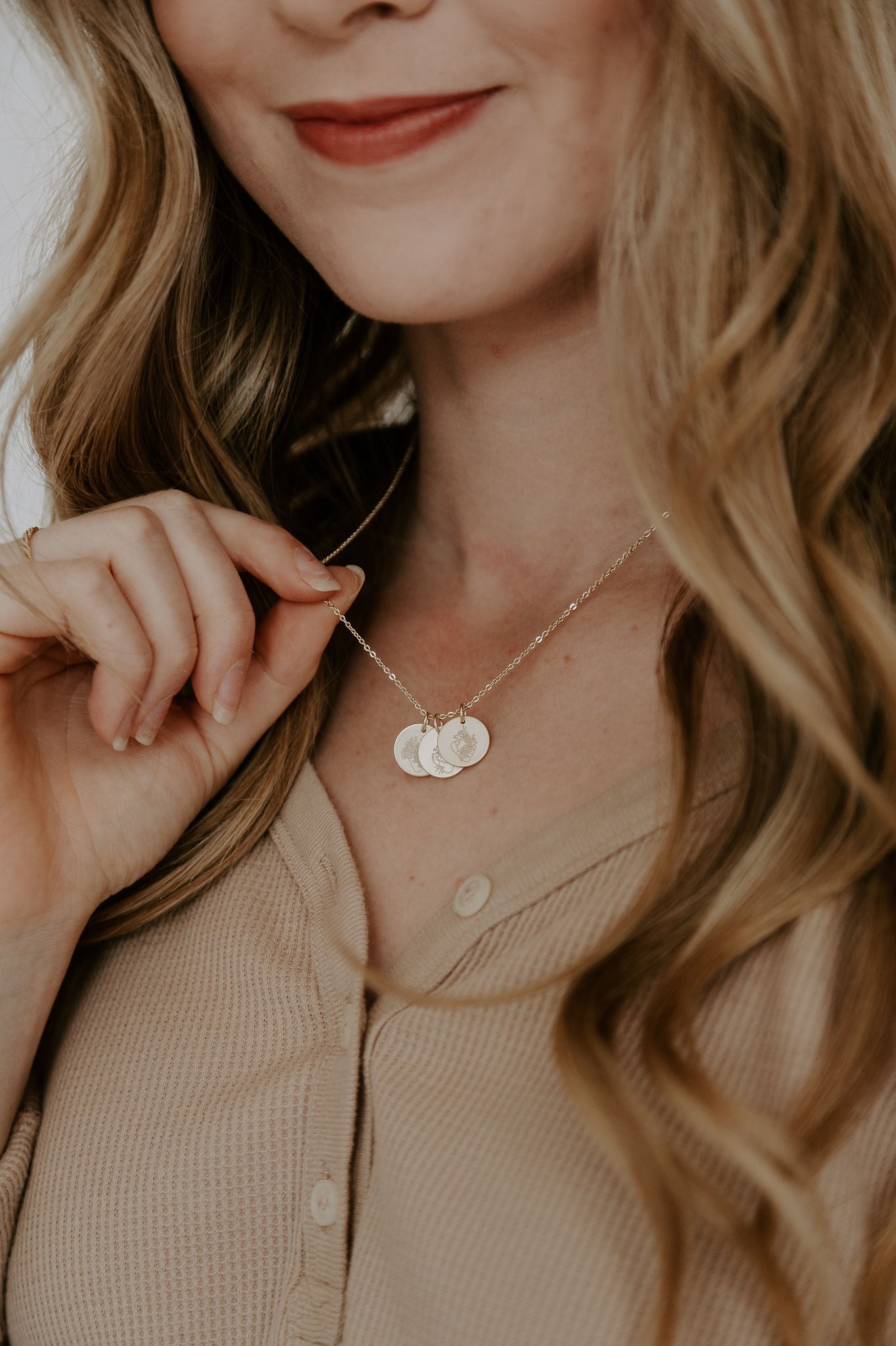 A Guide to Catholic Jewelry: Wearing Your Faith with Meaning and Beauty