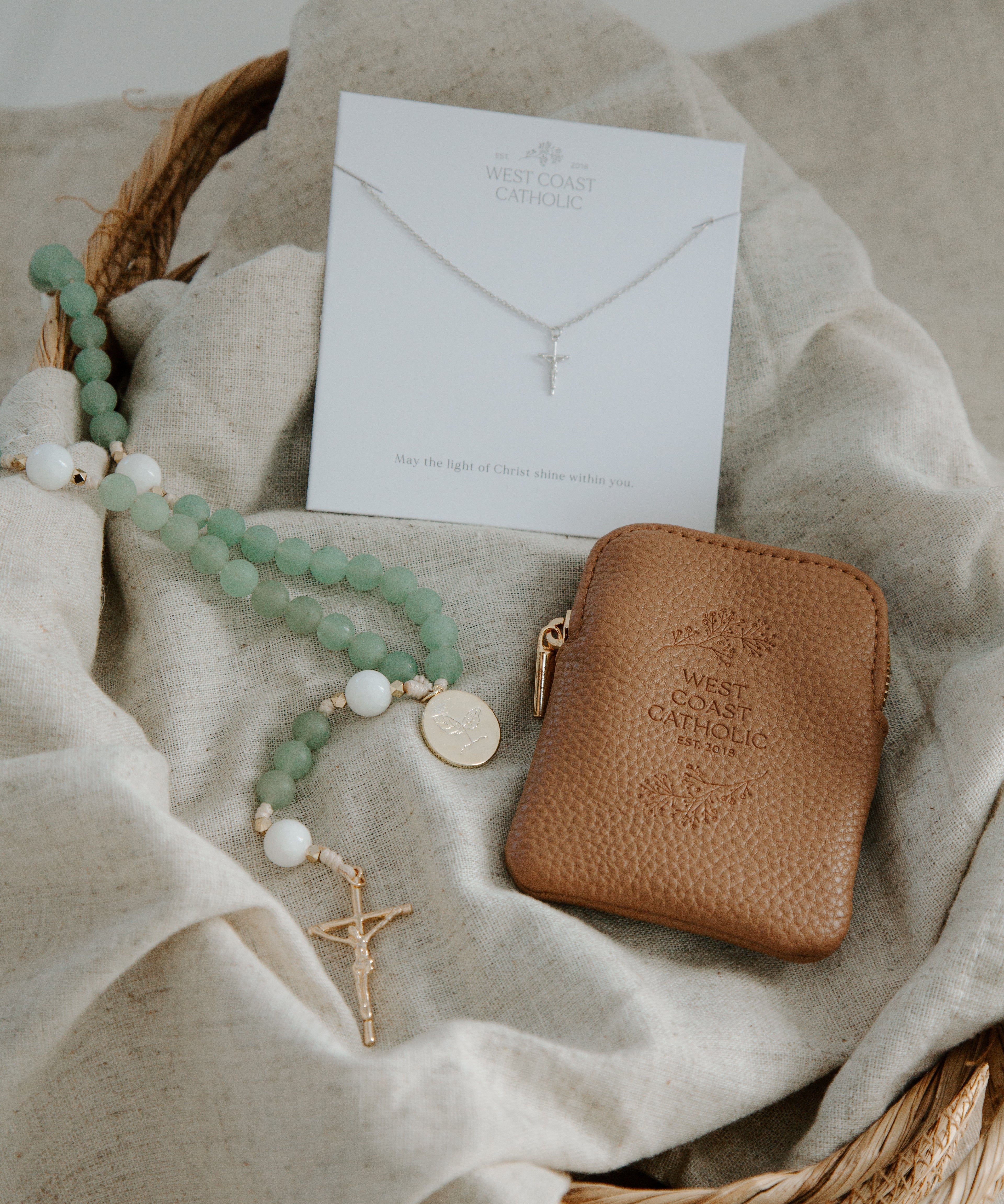 Easter Basket Gift Ideas: Meaningful & Faith-Filled Inspiration