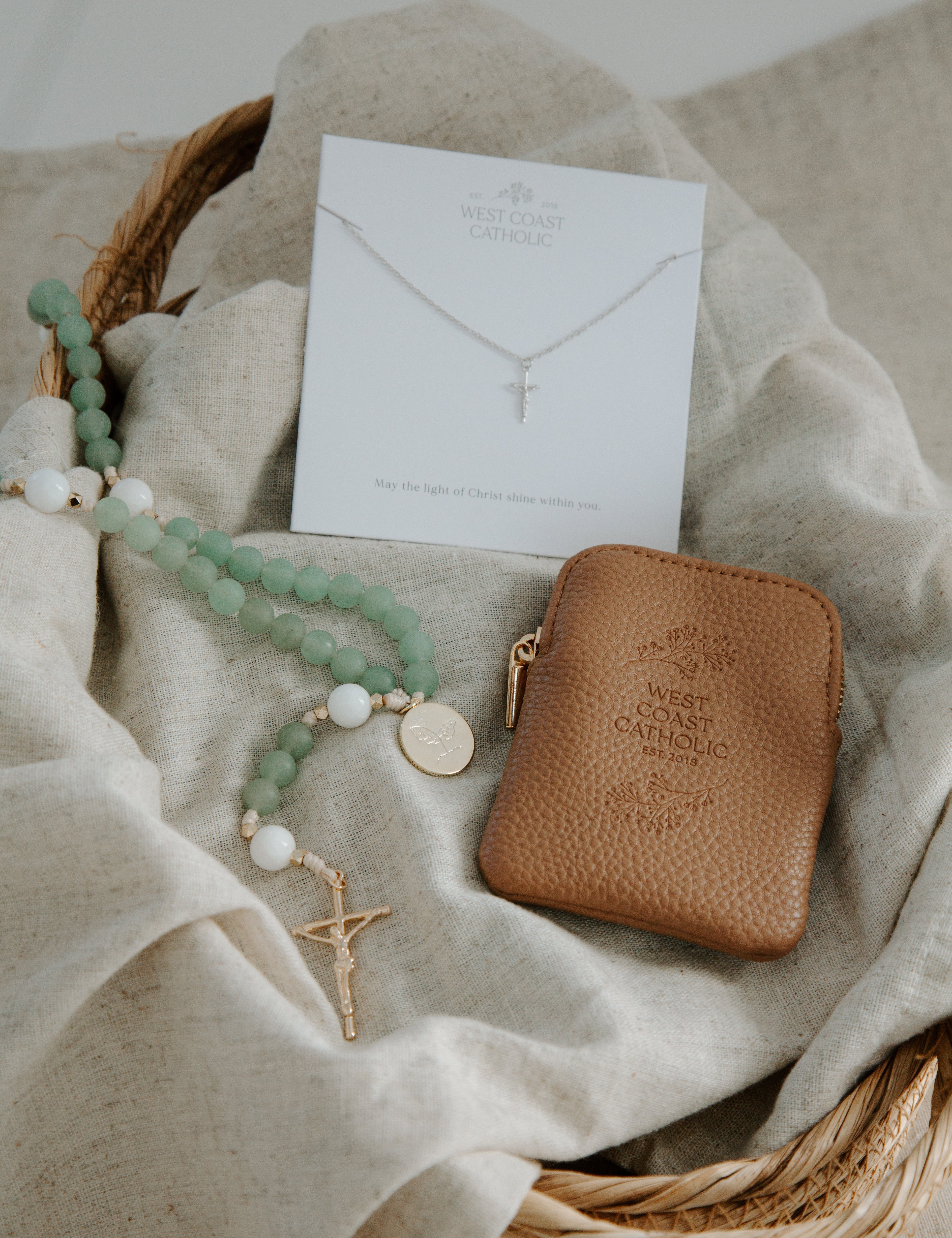 Easter Basket Gift Ideas: Meaningful & Faith-Filled Inspiration