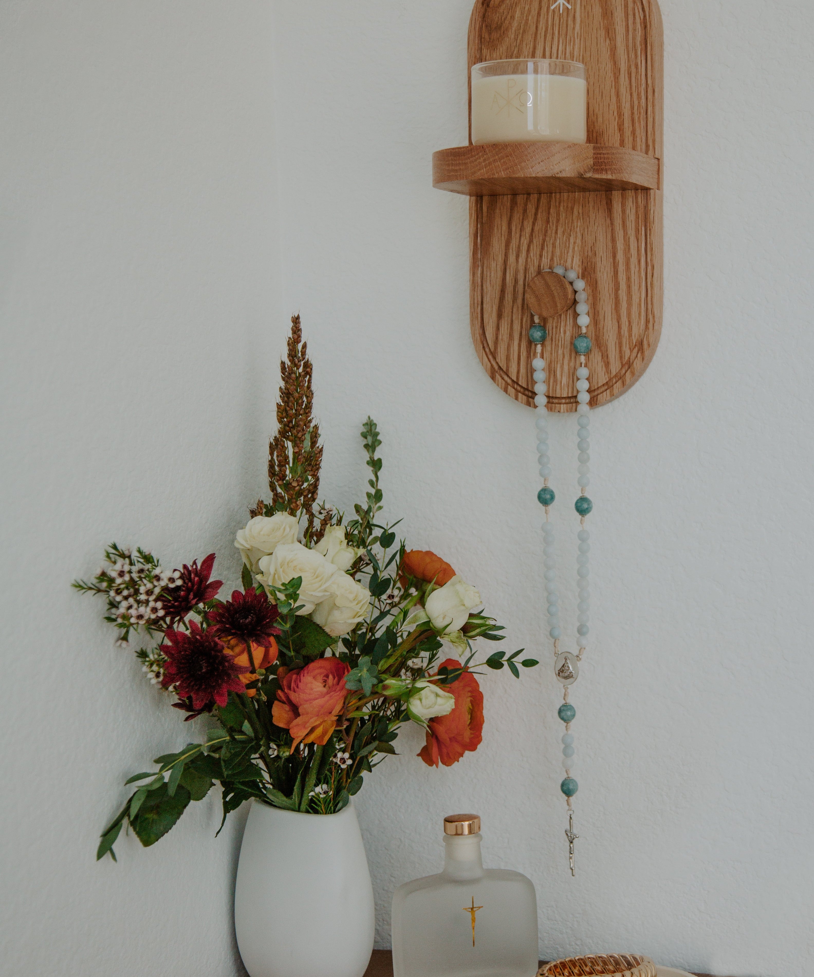 The Catholic Essentials: What Every Home Should Have And Why It Matters