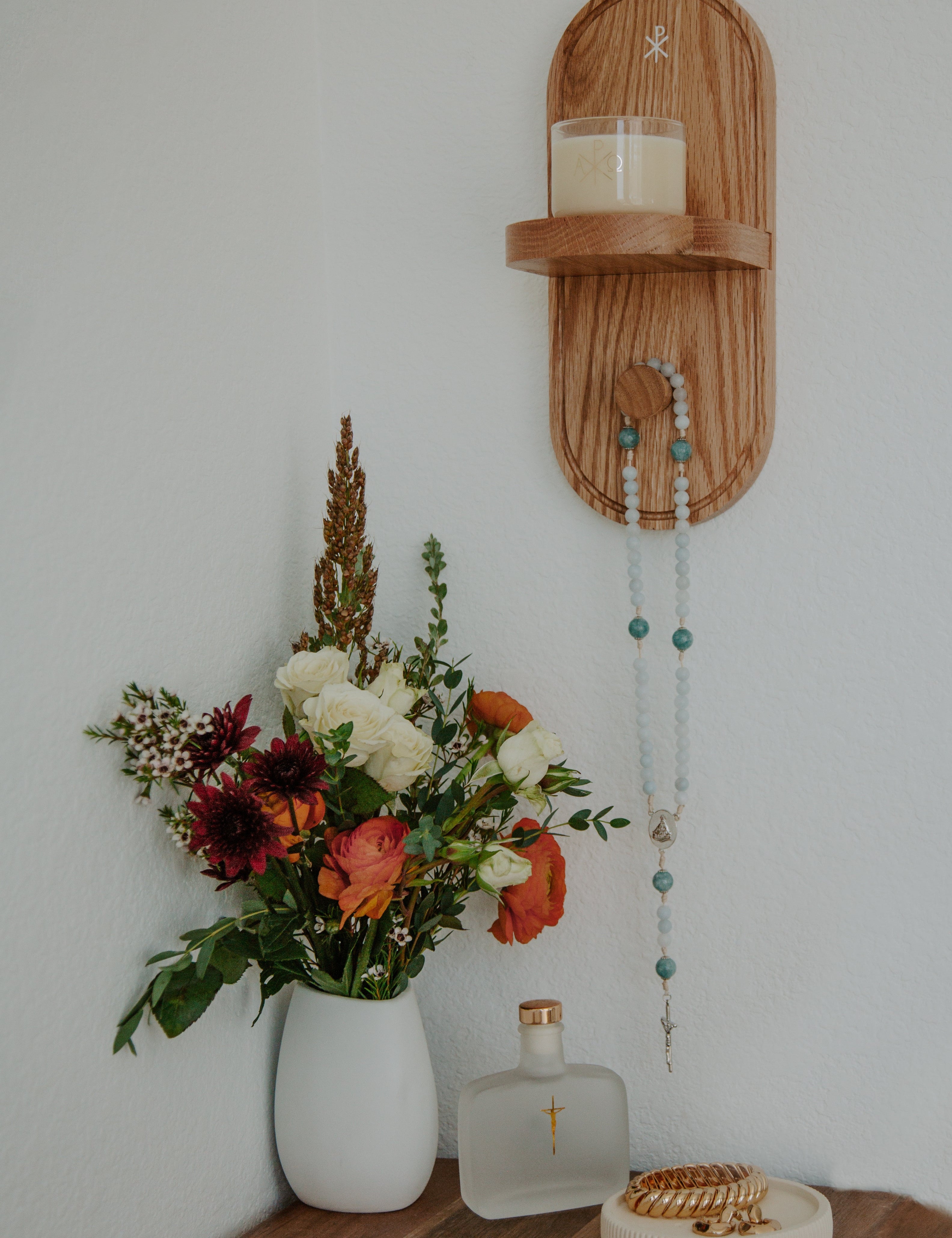 The Catholic Essentials: What Every Home Should Have And Why It Matters