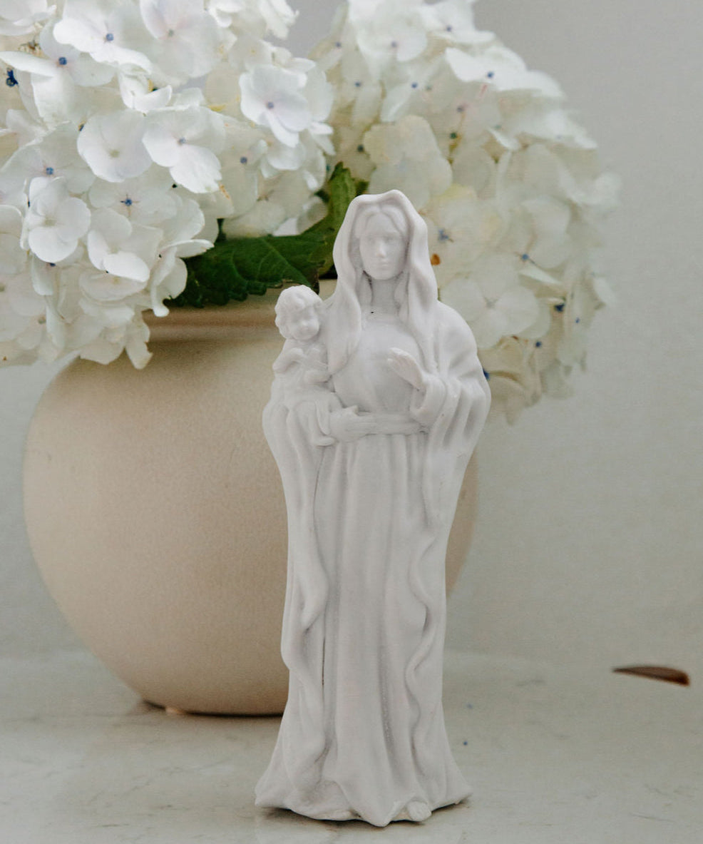 What Is the Assumption of Mary? Feast Day Meaning & Catholic Tradition