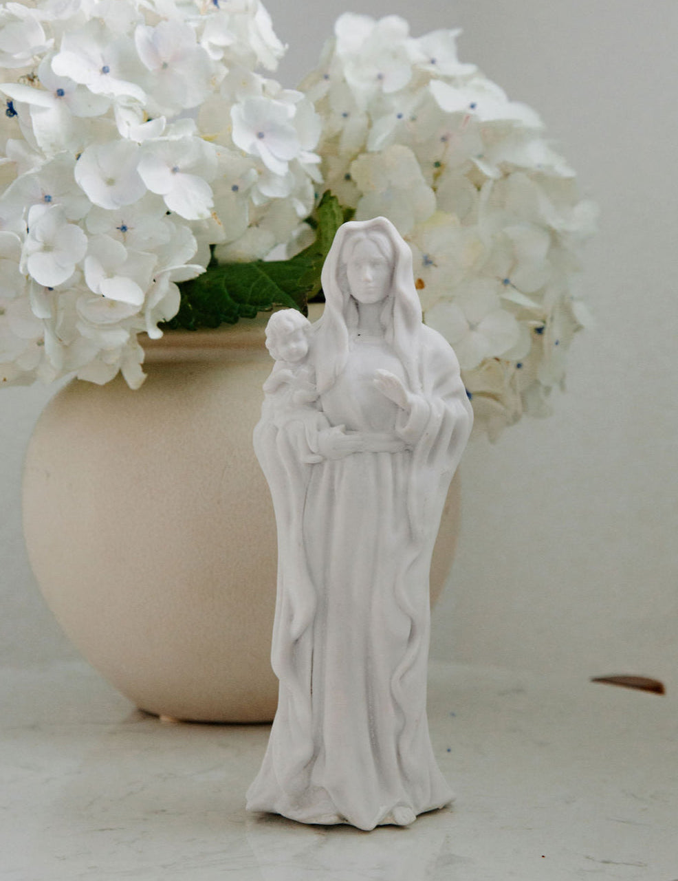 What Is the Assumption of Mary? Feast Day Meaning & Catholic Tradition