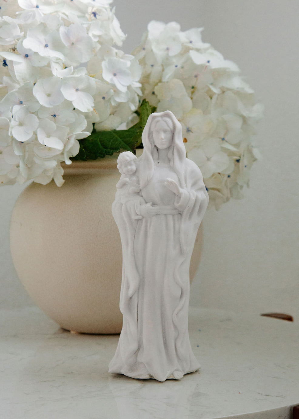 What Is the Assumption of Mary? Feast Day Meaning & Catholic Tradition