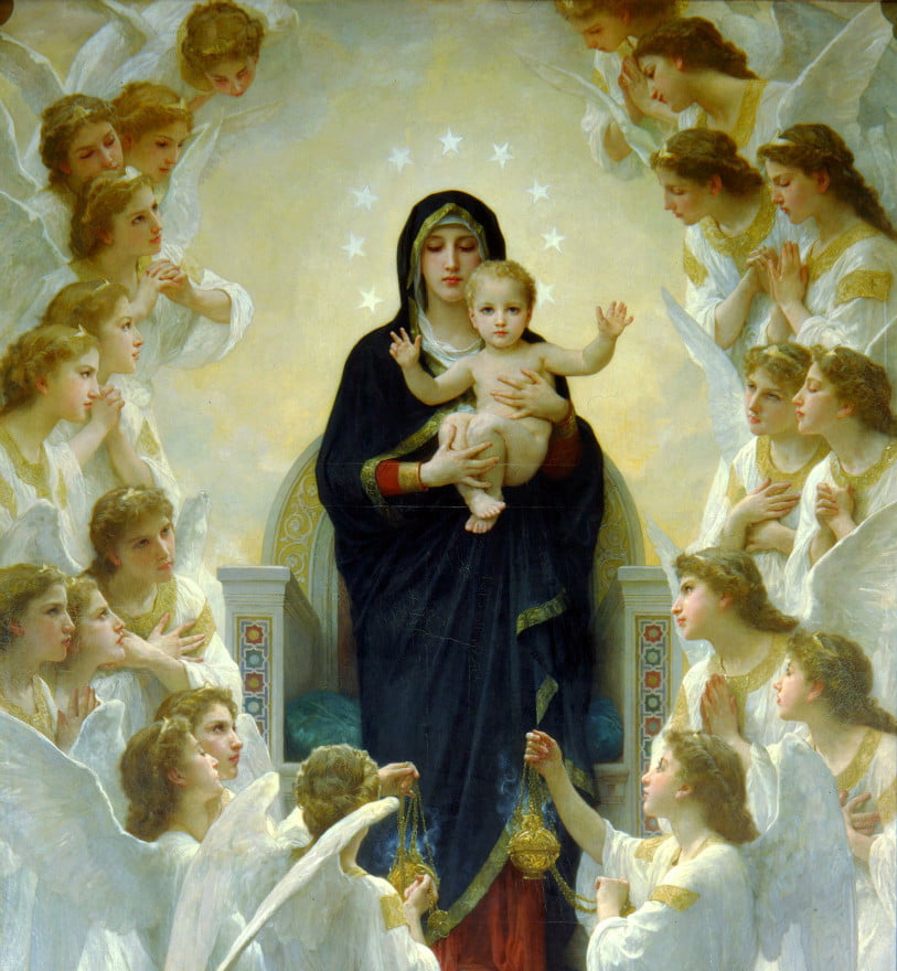 How to Pray the 7 Sorrows Rosary: A Step-by-Step Guide