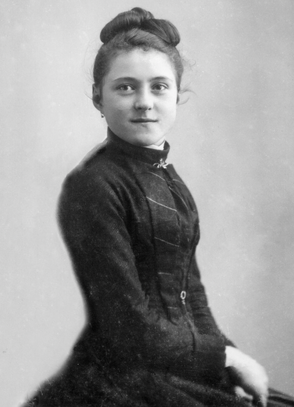 Saint Stories: St. Therese of Lisieux