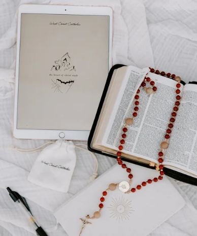 10 Ways to Live Out Your Catholic Faith in Todays Modern World