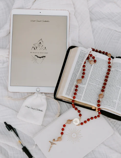 10 Ways to Live Out Your Catholic Faith in Todays Modern World