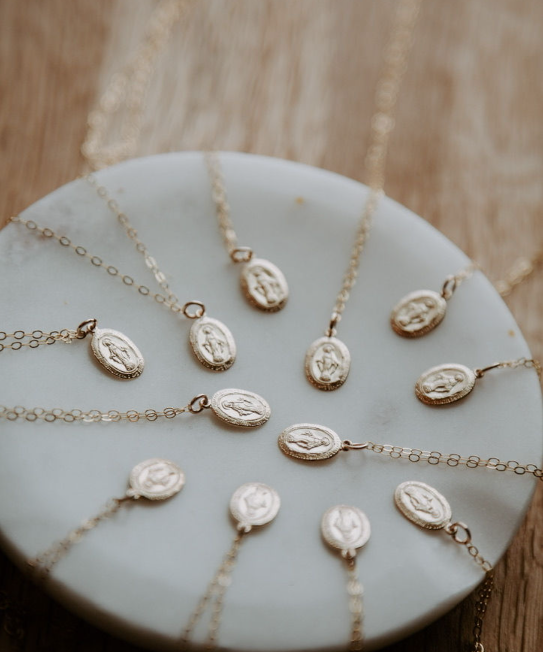 Everything You Need to Know About Miraculous Medals