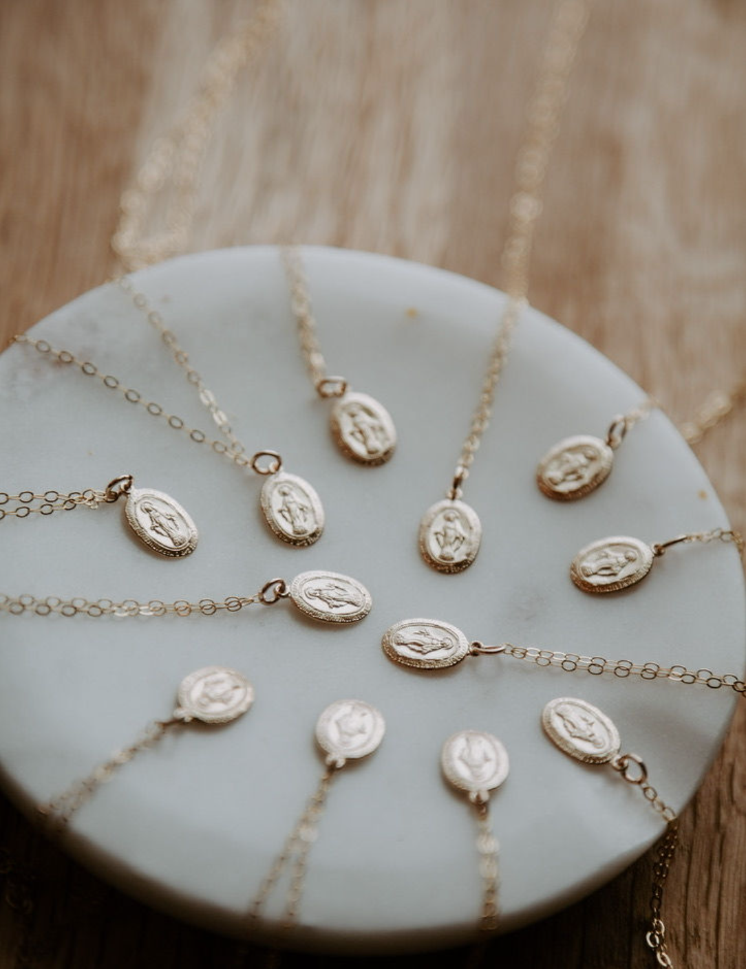 Everything You Need to Know About Miraculous Medals