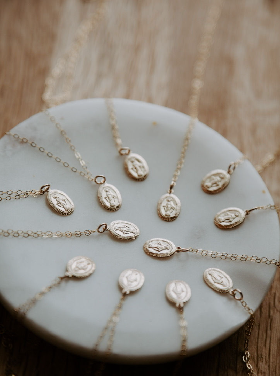 Everything You Need to Know About Miraculous Medals