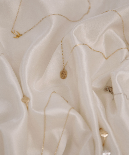 How to Choose Meaningful Catholic Jewelry You’ll Wear for Years