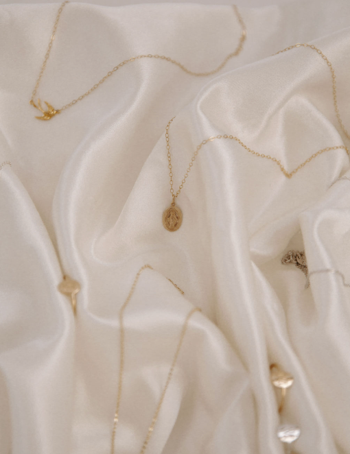 How to Choose Meaningful Catholic Jewelry You’ll Wear for Years