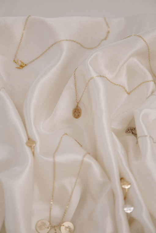How to Choose Meaningful Catholic Jewelry You’ll Wear for Years