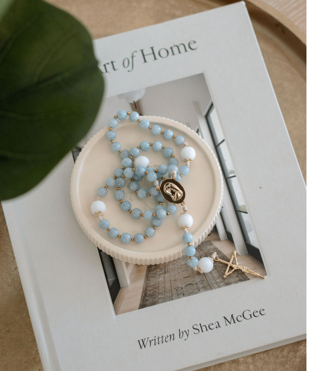 10 Ways to Catholify Your Home with Beautiful Catholic Home Decor