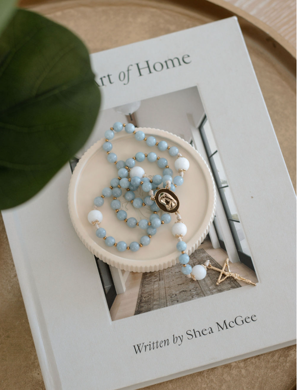 10 Ways to Catholify Your Home with Beautiful Catholic Home Decor