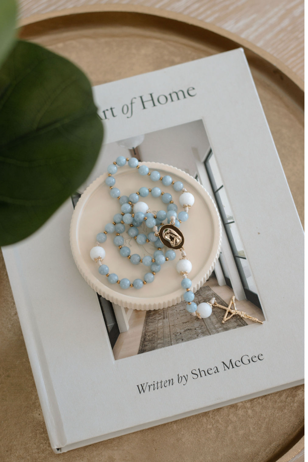 10 Ways to Catholify Your Home with Beautiful Catholic Home Decor