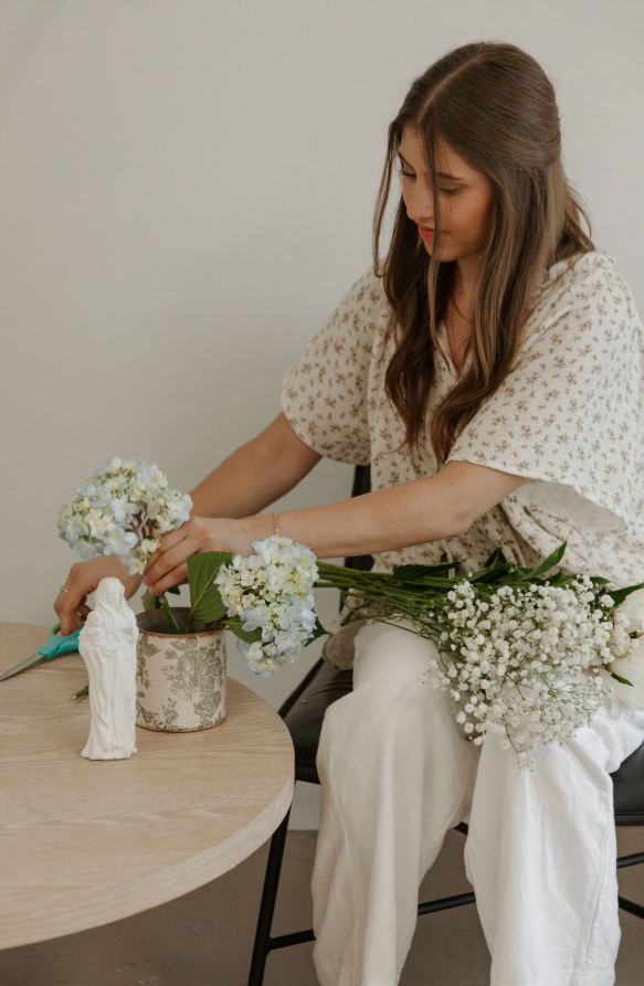 How to Create a Sacred Space: Catholic Home Decor that Inspires Faith