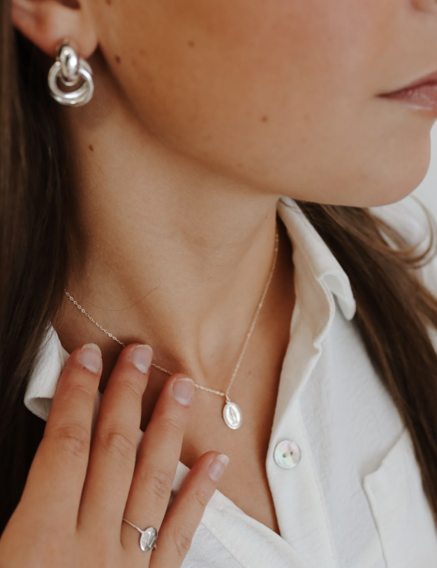Catholic Jewelry with Meaning: The Power of the Miraculous Medal and Crucifix Necklace