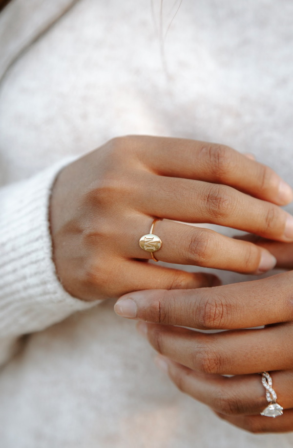 Rosary Bracelets and Rings: Meaningful Catholic Jewelry for Women to Wear and Pray With