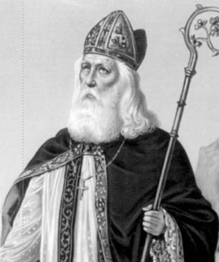 How Catholics Celebrate St. Patrick’s Day: Faith Beyond the Secular Celebrations