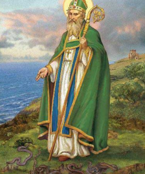 Who Was St. Patrick? Rediscovering the Catholic Meaning of His Feast Day