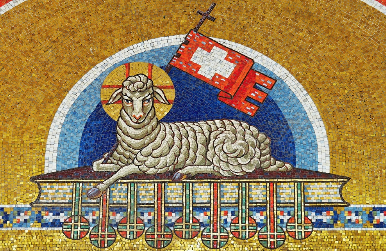 Jesus Christ, the Paschal Lamb: What Easter Really Means